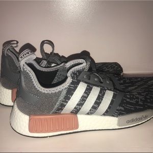 Adidas Tennis Shoes!